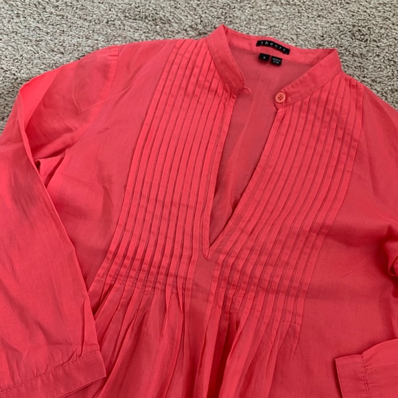 Theory women top - Picture 2 of 2